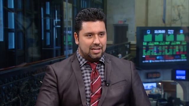 NAORIS | CEO David Carvalho | Holistic Cybersecurity Blockchain Based Framework смотреть онлайн