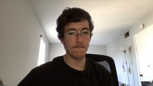 Temporal Community Meetup #1 (07/01/20) смотреть онлайн
