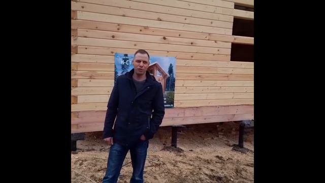 Отзыв о компании Н-Строй смотреть онлайн