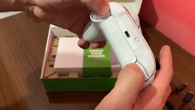 UNBOXING do XBOX SERIES S - Console CUSTO-BENEFÍCIO da Nova Geração смотреть онлайн