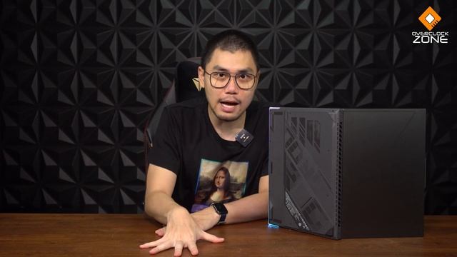 รีวิว : ROG STRIX G16 (2023) G614 : แรงแบบลงตัว смотреть онлайн