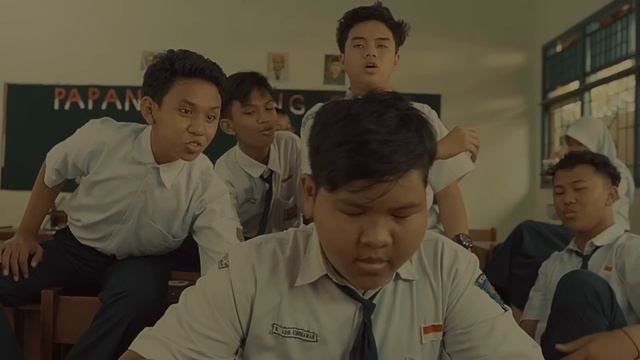 FILM PENDEK "BULLY" SMP N 14 PEKALONGAN смотреть онлайн