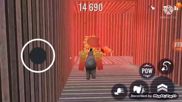 Прикалываюсь в goat simulator free #2. смотреть онлайн