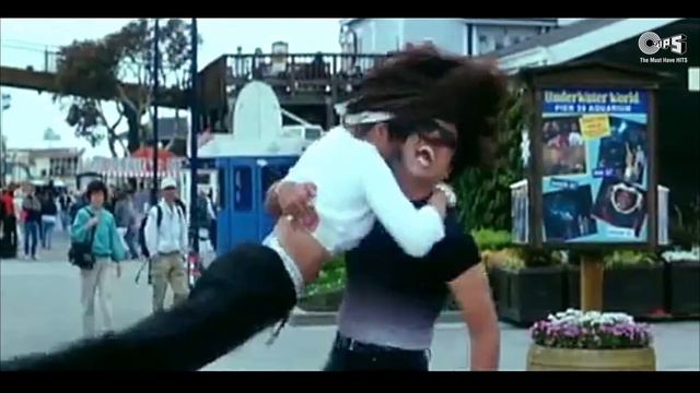 Masti Masti - Chalo Ishq Ladaaye | Govinda & Rani Mukherjee | Sonu Nigam & Alka Yagnik
