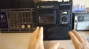 Самый пацанский магнитофон СССР