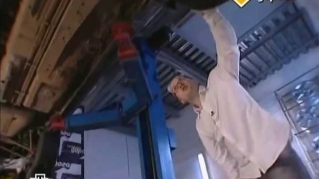 X-Trail(T30) Главная дорога. Секонд тест [X-TRAIL-CLUB.Ru] смотреть онлайн