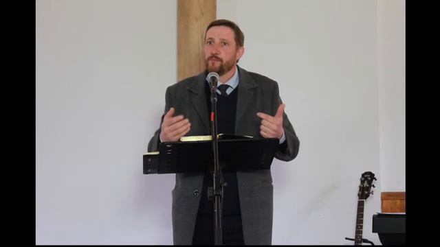 Ценность истины | Воскресное Богослужение 11.04.2021 смотреть онлайн