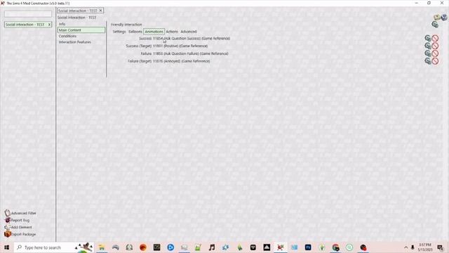 The Sims 4 Modding Tutorial Part 13: Creating A Simple Social Interaction With Mod Constructor V5 смотреть онлайн