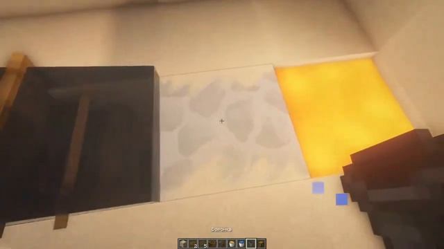 БЕСКОНЕЧНЫЙ ГЕНЕРАТОР БУЛЫЖНИКА с модом Create 1.16.5+ (minecraft java) смотреть онлайн