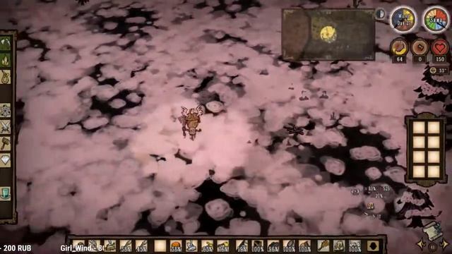 Don't Starve Together - Играем вместе! (18+\-) смотреть онлайн