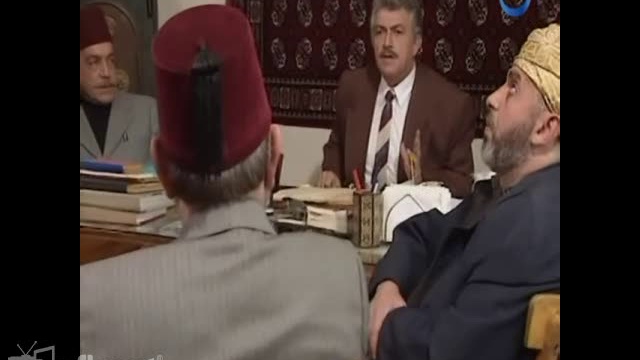 Khan.Al-Harir.S01.Ep05 смотреть онлайн