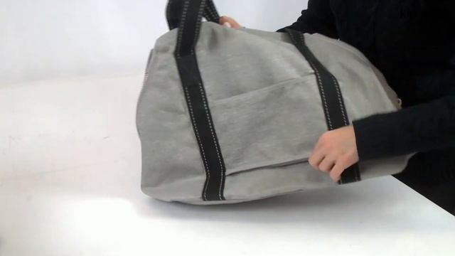 Женская сумка Kipling PEPPERY / Chalk Grey KI2987_62M смотреть онлайн