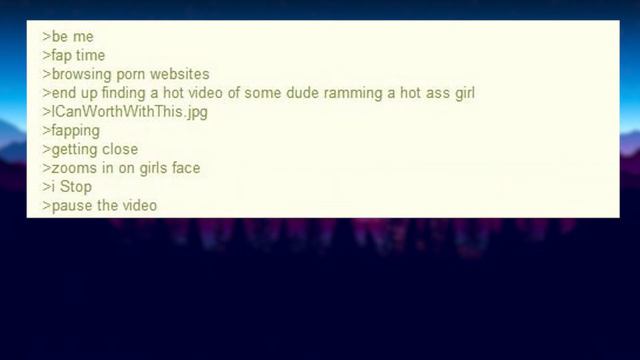 green text stories from 4chan *2019* | part 1 смотреть онлайн