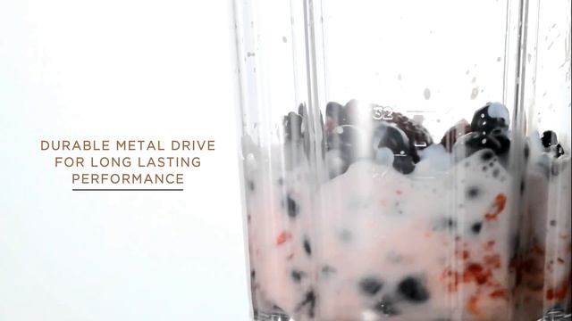 CRUX 7 Speed Blender смотреть онлайн
