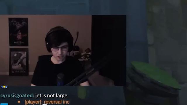The WORST meta in Overwatch history смотреть онлайн