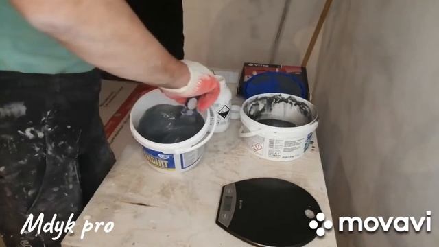 #Eporip mapei ( усиление трещин ) смотреть онлайн