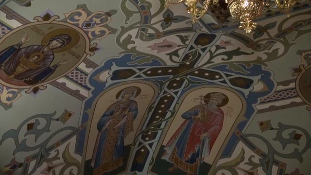 Всіх скорботних радість