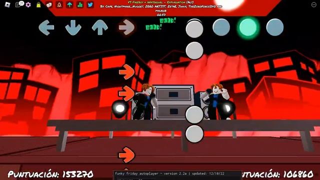 ✅| SCRIPT PARA FNF ROBLOX ACTUALIZADO 2023 | EL MEJOR 2023 ? . смотреть онлайн