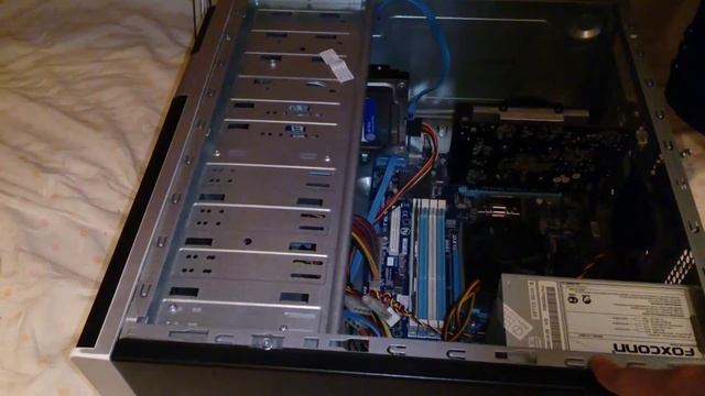 Типичный ПК смотреть онлайн