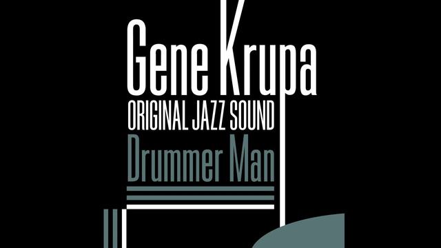 Gene Krupa, Roy Eldridge - Rockin' Chair смотреть онлайн