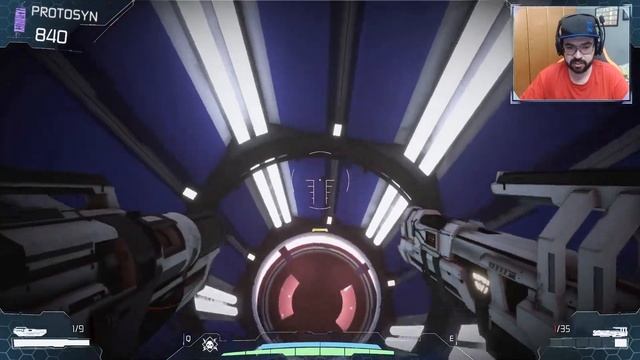 O DOOM COM ROBÔS??? | PROTOCORE - PC MASTER RACE смотреть онлайн