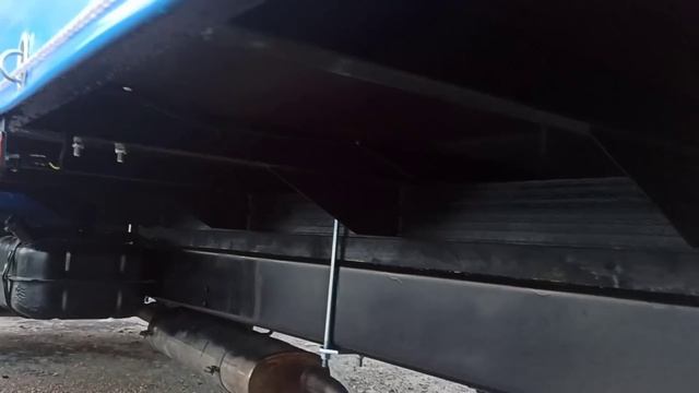 Газель бизнес 6.2 Всё что нужно для реальной работы. смотреть онлайн