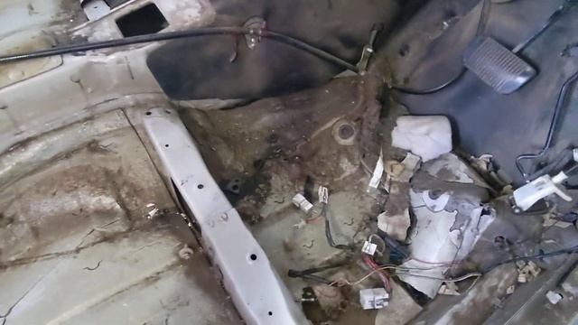 Обзор на мой Mark II смотреть онлайн