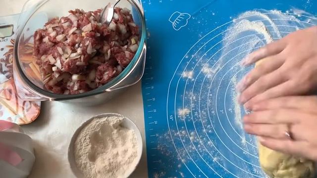 Гастрономический уголок