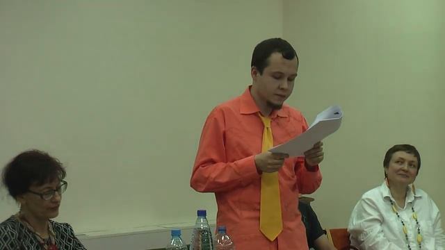 КЦ имени Крупской 2018_05_27 Полёт разборов смотреть онлайн