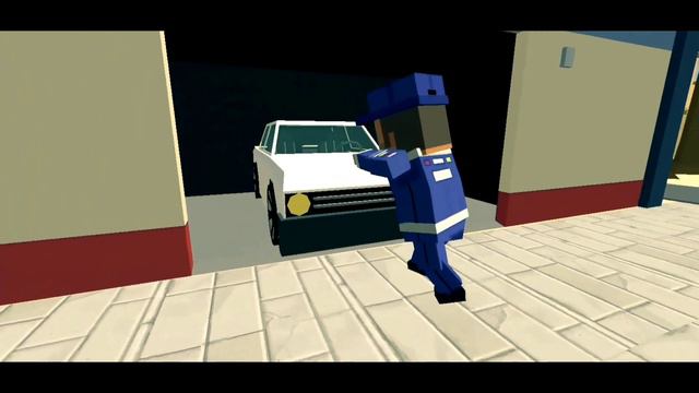 Simple Sandbox 2 PIXEL ROLEPLAY Trailer! (Coming Soon) смотреть онлайн