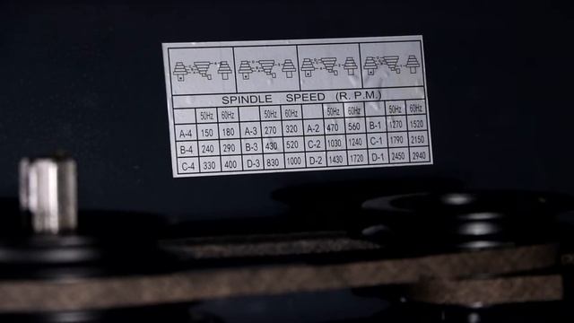 Сверлильный станок AURA CM-2020-380 смотреть онлайн