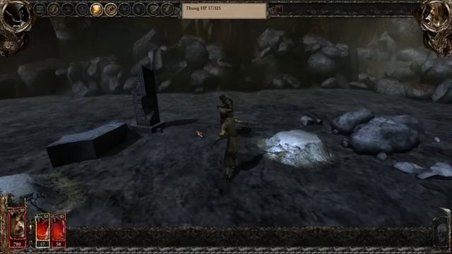 Disciples 3: Resurrection Gameplay - Part 5 смотреть онлайн