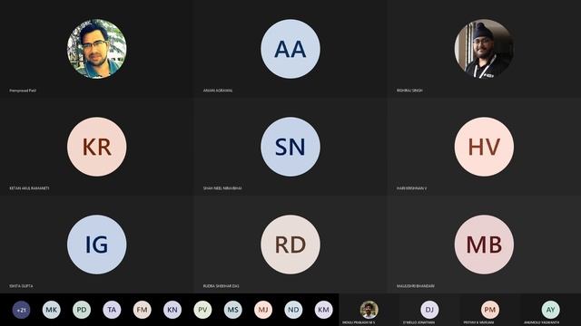 AI[ 2021-08-27 ] LEC 10[DATA PREPROCESSING ON COLAB]COGNITIVE ANAYLITICS[DROP ROW OPERATION] смотреть онлайн