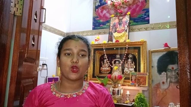 Day - 4 Kushmanda Devi || Navaratri stories in Kannada || Navaratri special episode #navaratri смотреть онлайн