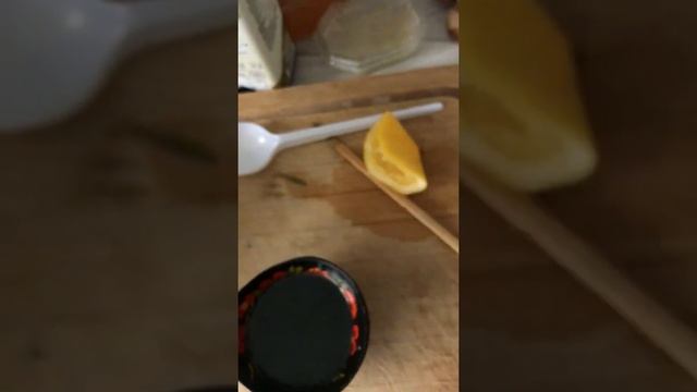 КАК ДЕЛАТЬ ЗАМАСЛИВАНИЕ СО СПИРУЛИНОЙ?