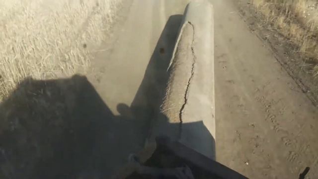 2x МТЗ тянет трубу /Moldova смотреть онлайн