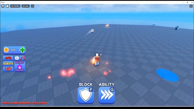 Roblox Blade Ball Script (AutoParry ProServer, Easy Win) смотреть онлайн