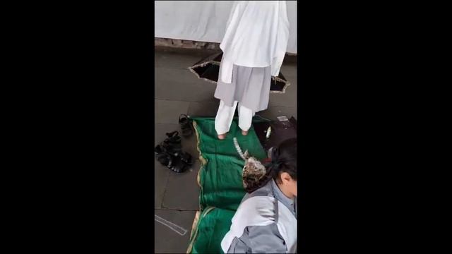 Umbrella Decoration Day and Mud Play Day | Map Khan High School & Junior College | 15 July 2023 смотреть онлайн