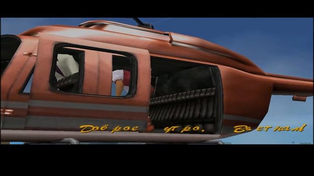 Поигрушки в Grand Theft Auto - Vice City Часть:4 *Баг с 2 миссиями* - Задания Рикардо смотреть онлайн