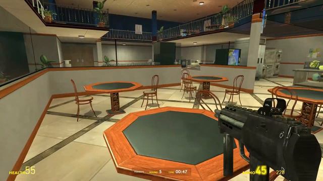 РЕЖИМ PROP HUNT | Garry's Mod #1 смотреть онлайн