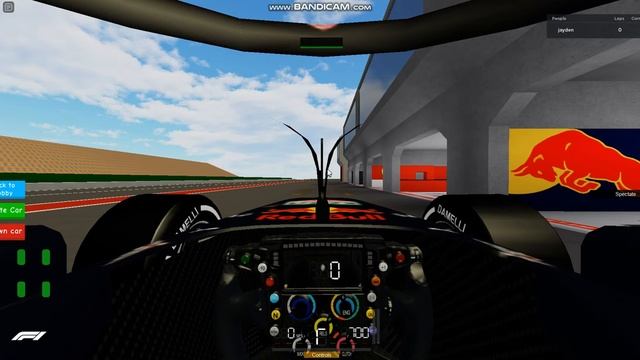 Remake Of Roblox Pit Stop F1 смотреть онлайн