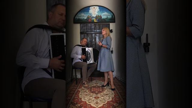 Ave Maria -Elena Demirdjean / Radu Zaplitnii ( Music at Home 9 смотреть онлайн