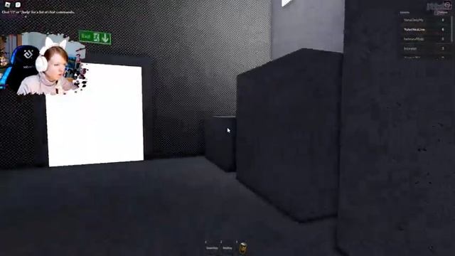 Сырный побег в Roblox ► Cheese Escape Роблокс Сырный побег ► выживание, хоррор, попытка 1 смотреть онлайн