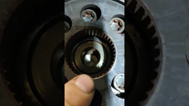 Renault 2017 AUTOMATIC DUAL MASS FLYWHEEL PROBLEMS смотреть онлайн