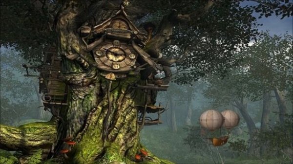 Steampunk Music - Steampunk Fairies