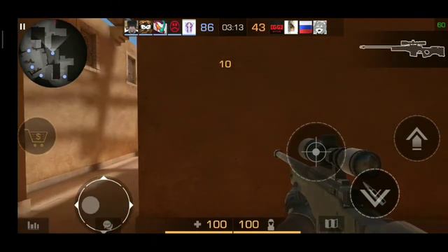 Вот что значит AWM смотреть онлайн