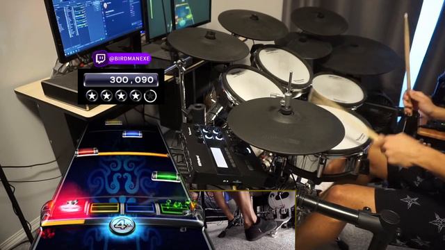 The Conjuration by Obscura - Pro Drum FC смотреть онлайн