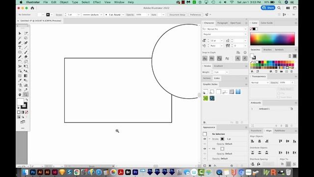 How to Fix Spacebar for the Hand Tool Not Working in Adobe Illustrator смотреть онлайн