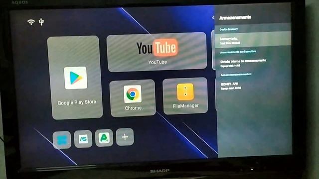 Tv Box H96 Max H618 6k 5g & H96 Max + Aida64 P/2!!!!