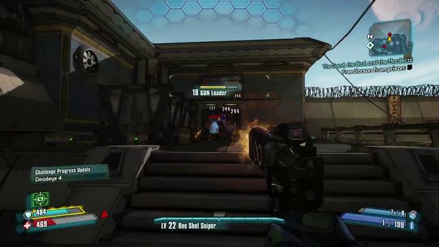 Borderlands 2: Best Weapon смотреть онлайн